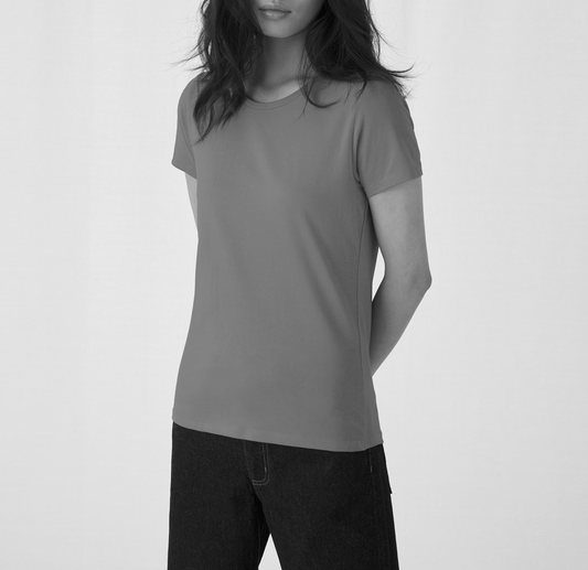 E190 T-Shirt women s/w