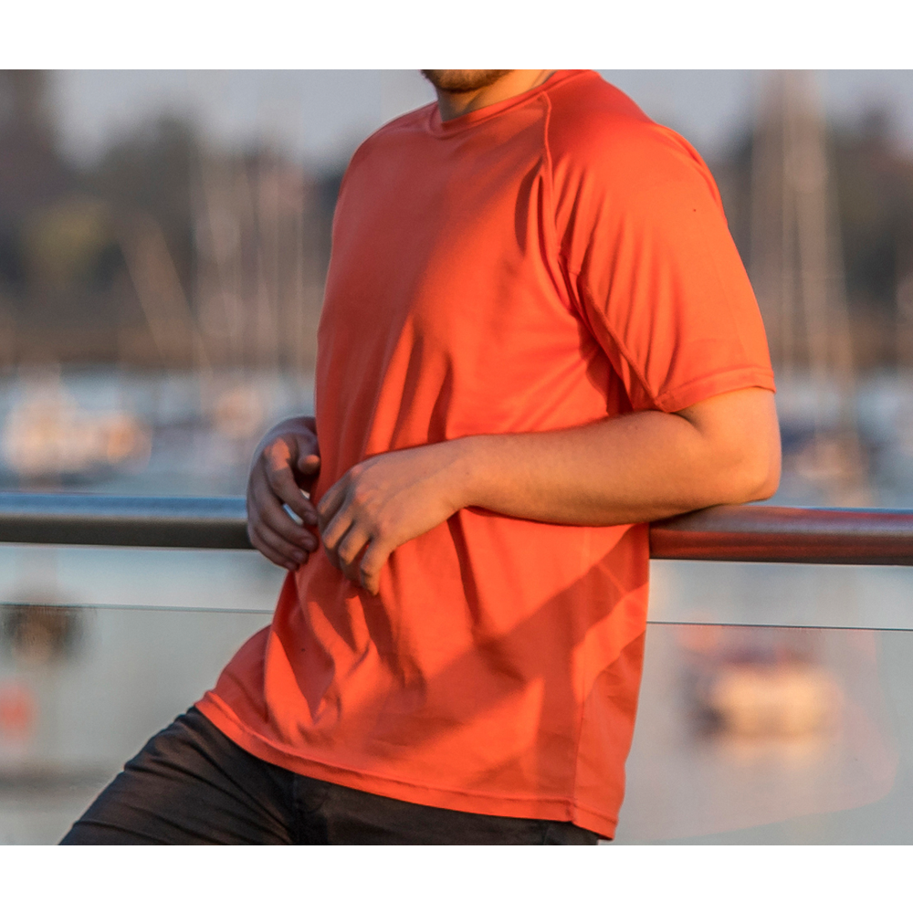 Unisex Aircool Tee