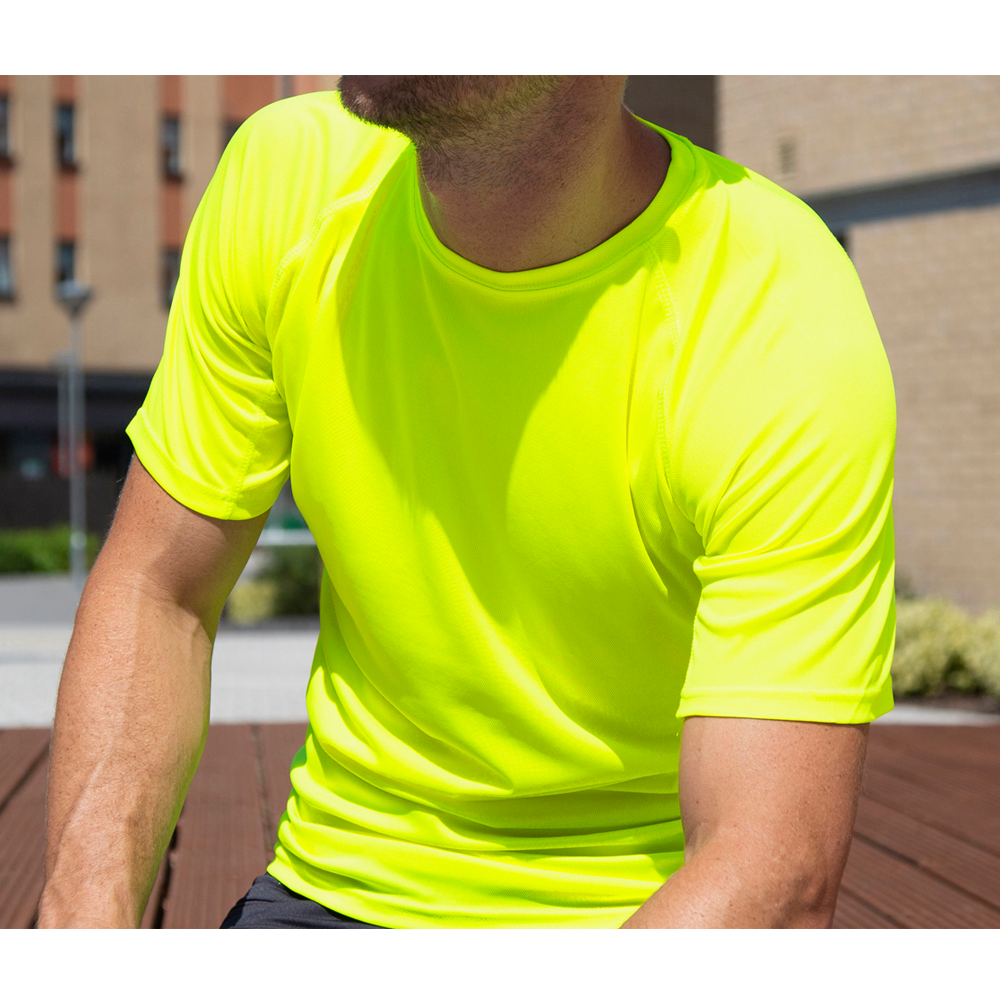 Unisex Aircool Tee