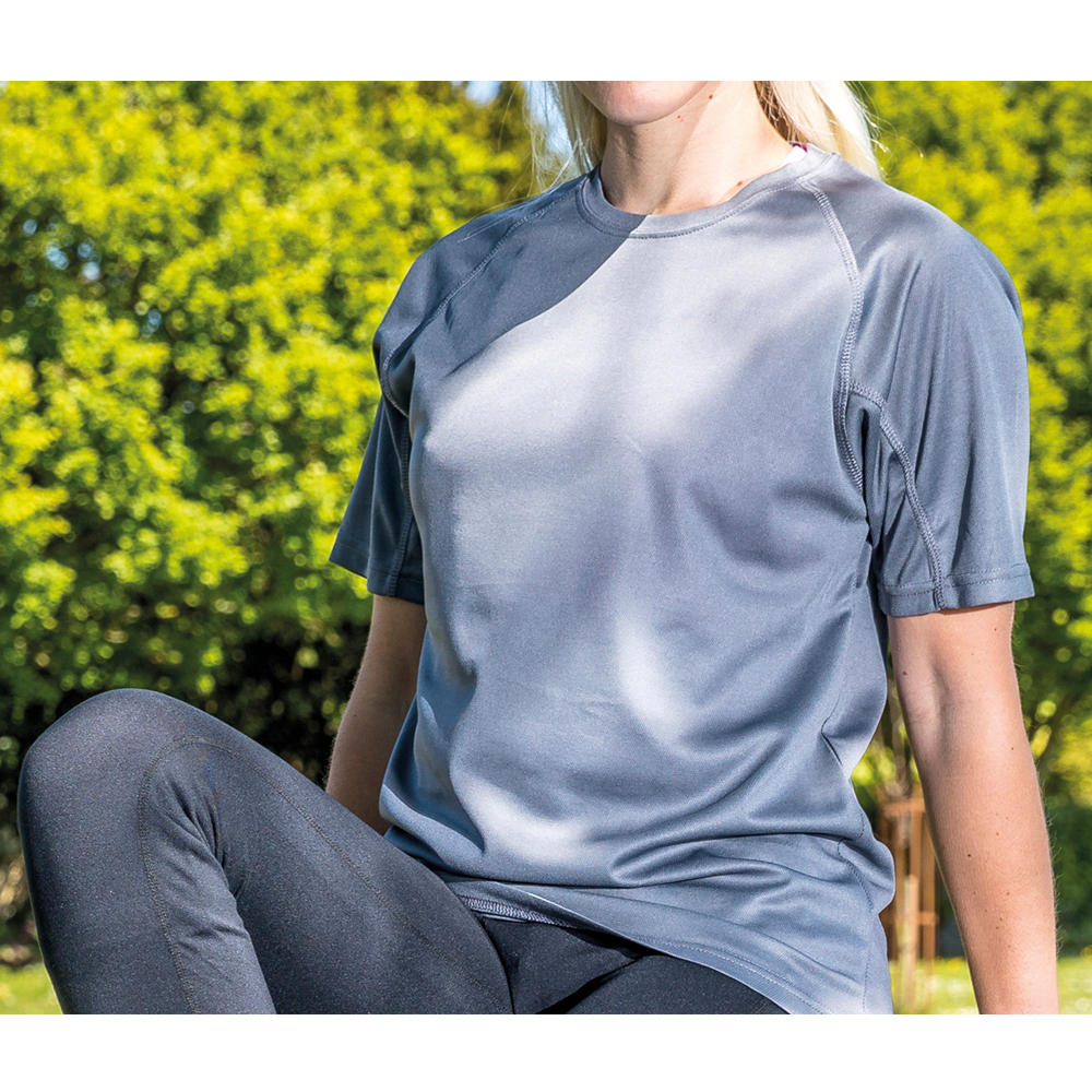 Unisex Aircool Tee