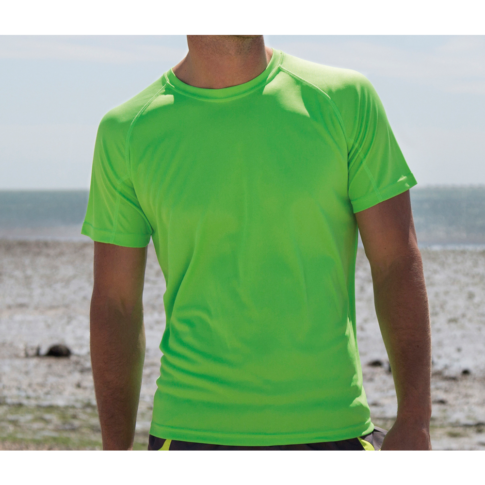 Unisex Aircool Tee