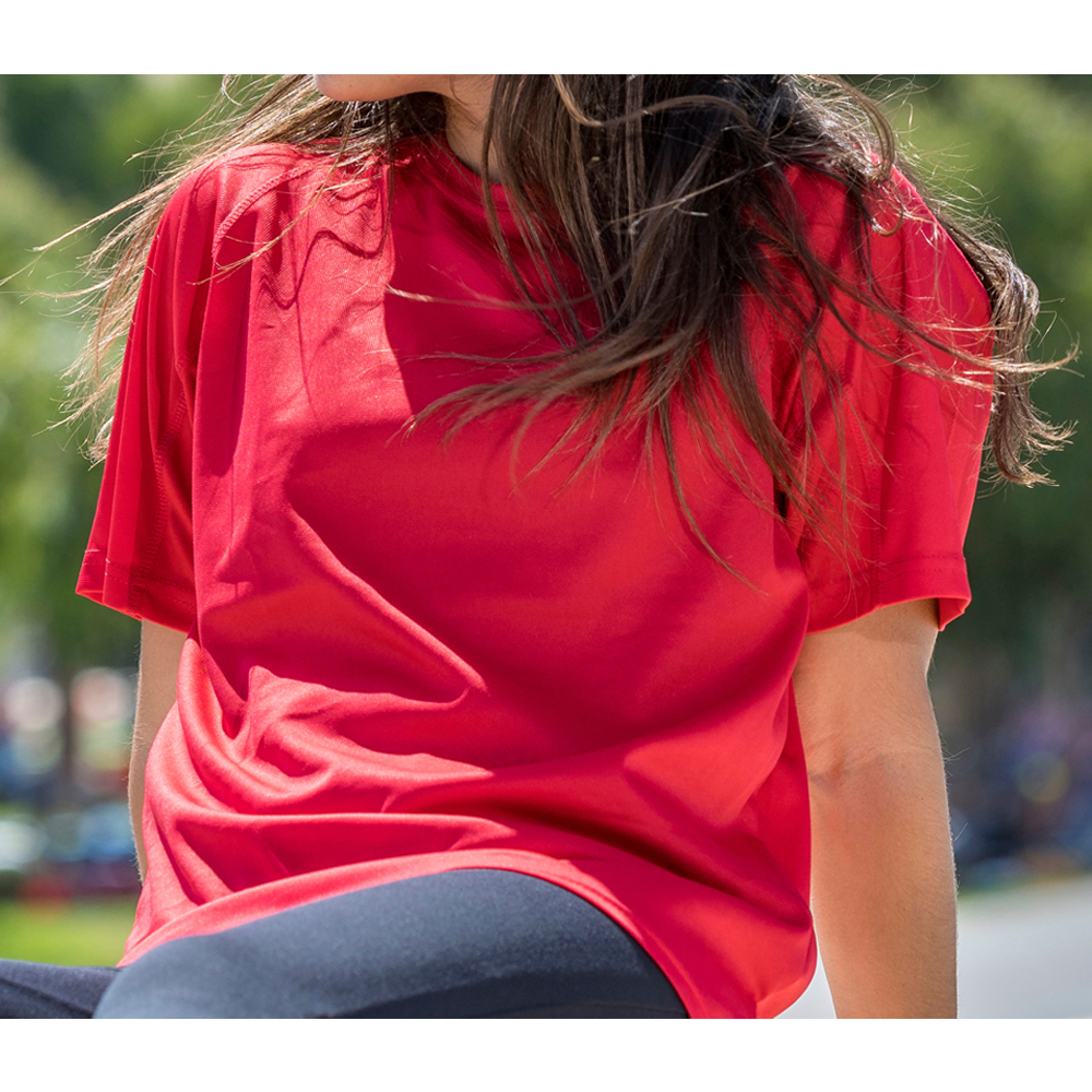 Unisex Aircool Tee