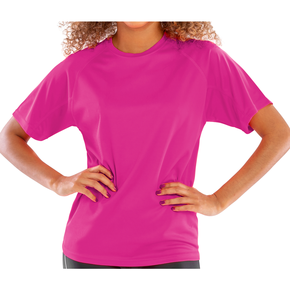 Unisex Aircool Tee