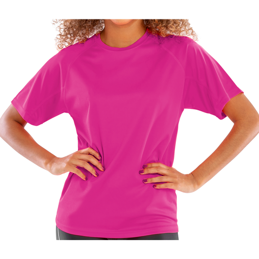 Unisex Aircool Tee