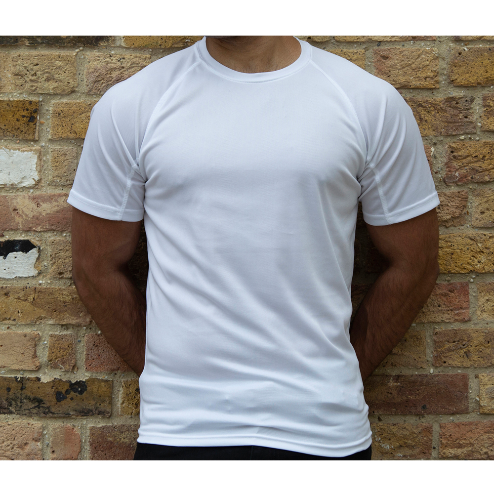 Unisex Aircool Tee